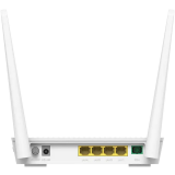 Wi-Fi маршрутизатор (роутер) Cudy GP1200