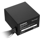 Блок питания 500W Digma DPSU-500W-WH