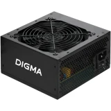 Блок питания 550W Digma DPSU-550W-WH