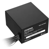 Блок питания 550W Digma DPSU-550W-WH