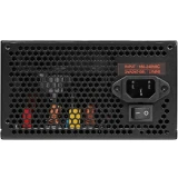 Блок питания 550W Digma DPSU-550W-WH