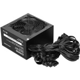 Блок питания 750W Digma DPSU-750W-WH