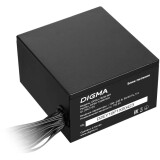 Блок питания 750W Digma DPSU-750W-WH