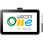 Графический планшет Wacom One 12 (DTC121W0B)