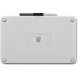 Графический планшет Wacom One 12 (DTC121W0B)