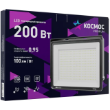 Прожектор КОСМОС KOS_PR_LED_200