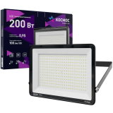 Прожектор КОСМОС KOS_PR_LED_200