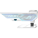 Держатель видеокарты ASUS ROG Herculx Graphics Card Holder (XH01) White (90DA0023-B09000)