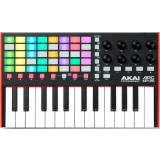 MIDI-клавиатура Akai APC Key 25 MK2 (APCKEY25MK2)