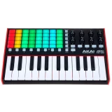 MIDI-клавиатура Akai APC Key 25 MK2 (APCKEY25MK2)