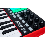 MIDI-клавиатура Akai APC Key 25 MK2 (APCKEY25MK2)