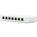 Коммутатор (свитч) Ubiquiti USW-Ultra-60W