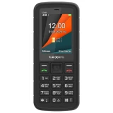 Телефон Texet TM-524R Black