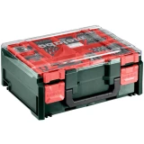 Дрель-шуруповёрт Metabo BS 18 L (602321710)