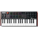 MIDI-клавиатура Akai MPK Mini Plus (MPKMINIPLUS)