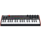 MIDI-клавиатура Akai MPK Mini Plus (MPKMINIPLUS)