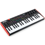 MIDI-клавиатура Akai MPK Mini Plus (MPKMINIPLUS)