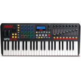 MIDI-клавиатура Akai PRO MPK249