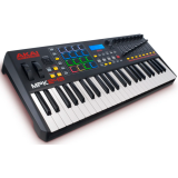 MIDI-клавиатура Akai PRO MPK249