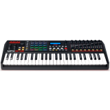 MIDI-клавиатура Akai PRO MPK249