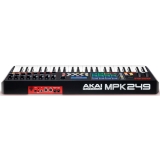 MIDI-клавиатура Akai PRO MPK249