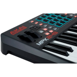 MIDI-клавиатура Akai PRO MPK249