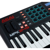 MIDI-клавиатура Akai PRO MPK249