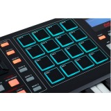 MIDI-клавиатура Akai PRO MPK249