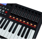 MIDI-клавиатура Akai PRO MPK249