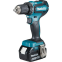 Дрель Makita DDF485RFE