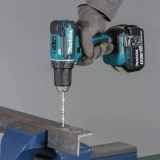 Дрель Makita DDF485RFE