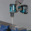 Дрель Makita DDF485RFE - фото 3