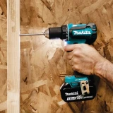 Дрель Makita DDF485RFE