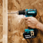 Дрель Makita DDF485RFE - фото 4