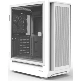 ..... Корпус Zalman i6 White, не товарный вид упаковки (была мокрая упаковка)