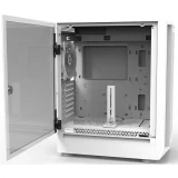 ..... Корпус Zalman i6 White, не товарный вид упаковки (была мокрая упаковка)