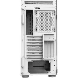 ..... Корпус Zalman i6 White, не товарный вид упаковки (была мокрая упаковка)