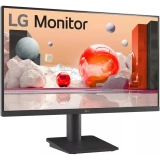 ..... Монитор LG 27" 27MS500-B (U054), новый, повреждена упаковка