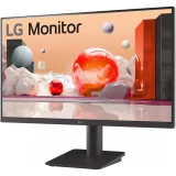 ..... Монитор LG 27" 27MS500-B (U054), новый, повреждена упаковка