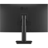 ..... Монитор LG 27" 27MS500-B (U054), новый, повреждена упаковка