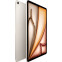 Планшет Apple iPad Air 13" (M2) 256Gb Wi-Fi + Cellular Starlight (MV6X3HN/A) - фото 2