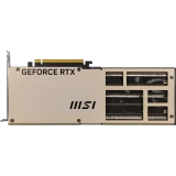 Видеокарта NVIDIA GeForce RTX 5080 MSI OC 16Gb (RTX 5080 16G INSPIRE 3X OC)