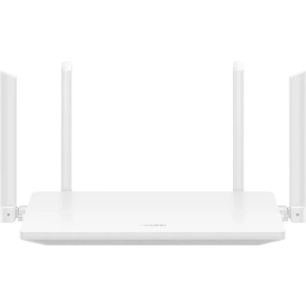 Wi-Fi маршрутизатор (роутер) Huawei WS5203 AX1 White - 53030BYV