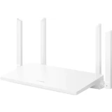 Wi-Fi маршрутизатор (роутер) Huawei WS5203 AX1 White (53030BYV)