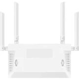 Wi-Fi маршрутизатор (роутер) Huawei WS5203 AX1 White (53030BYV)