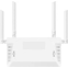 Wi-Fi маршрутизатор (роутер) Huawei WS5203 AX1 White - 53030BYV - фото 4