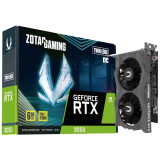 Видеокарта NVIDIA GeForce RTX 3050 Zotac 6Gb (ZT-A30510H-10L)