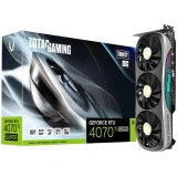 Видеокарта NVIDIA GeForce RTX 4070 Ti Super Zotac OC 16Gb (ZT-D40730J-10P)