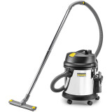 Профессиональный пылесос Karcher NT 27/1 Me Advanced (1.428-114.0)