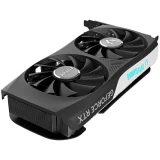 Видеокарта NVIDIA GeForce RTX 4070 Zotac 12Gb (ZT-D40740E-10M)